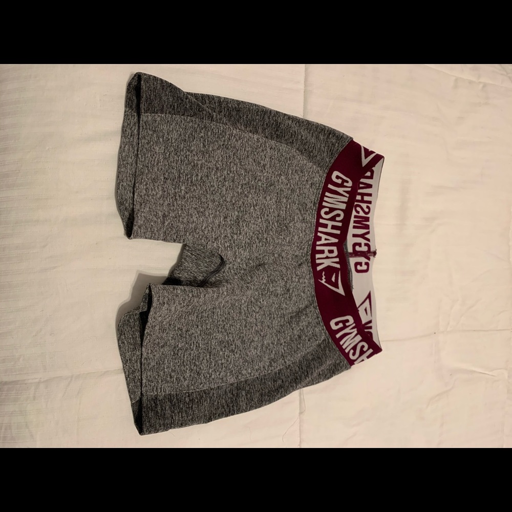 Gymshark Flex Shorts